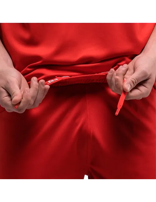 Pantalón Corto Siux Club | Ofertas de pádel